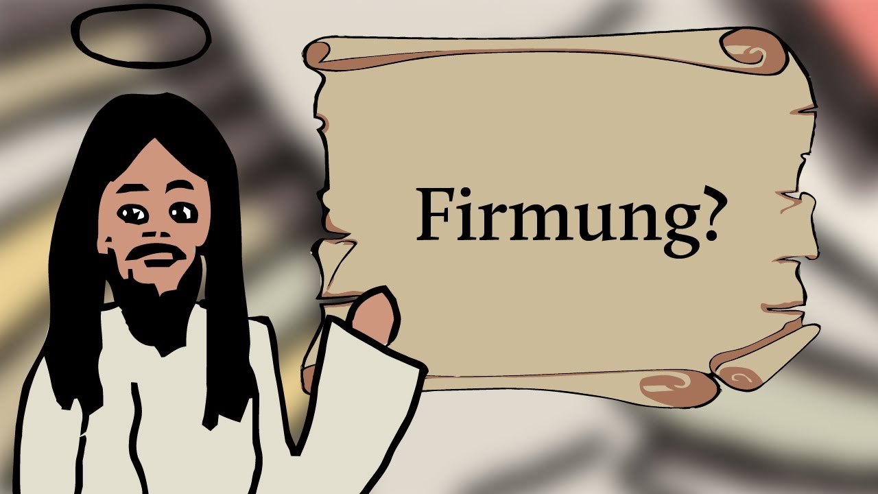 Thumbnail Firmung
