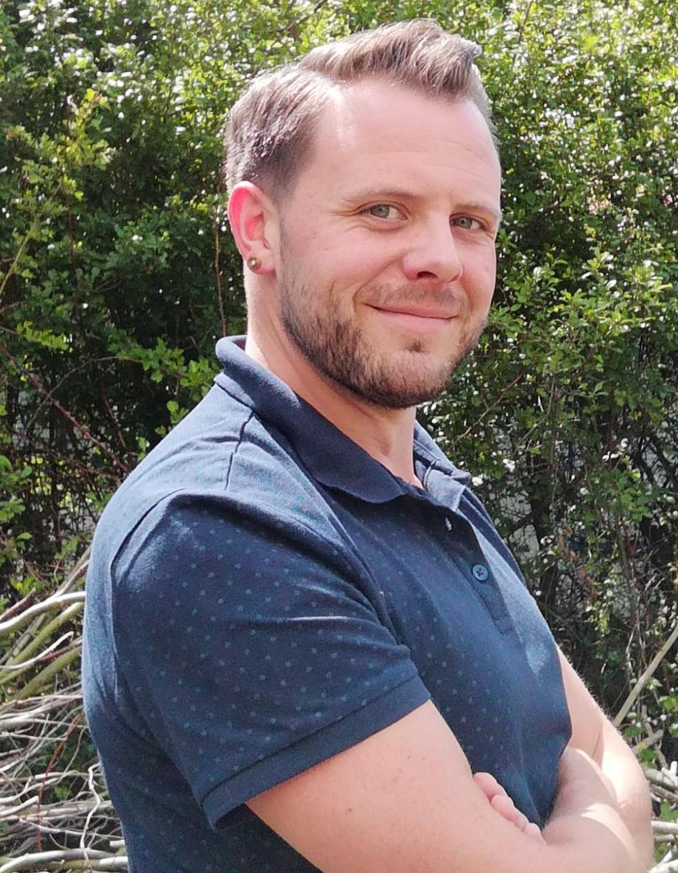 Andreas Altmeyer