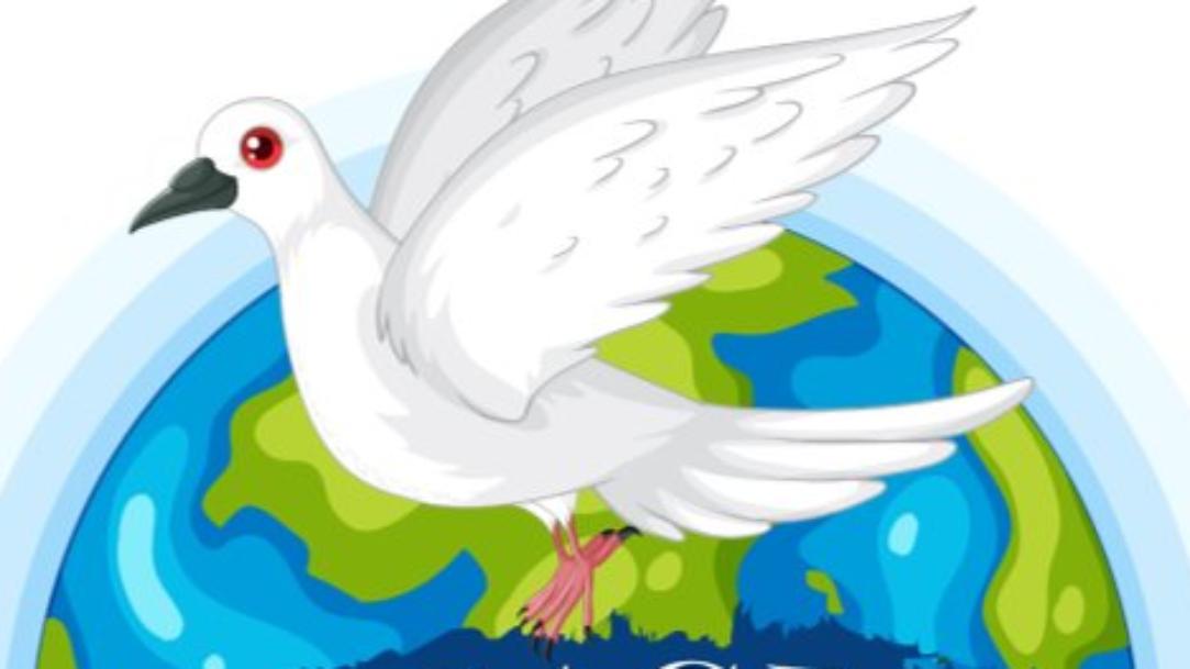 Elisabethenverein St. Martin Schwalbach, Plakat zum Bunten Abend am 04.11.2026 ab 18.00 Uhr im Großen Saal des Gemeindesaalbaus, Motto: 'Eine Reise um die Welt'