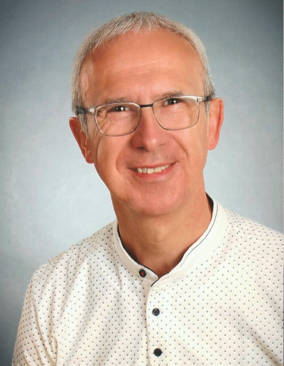 Armin Schröder