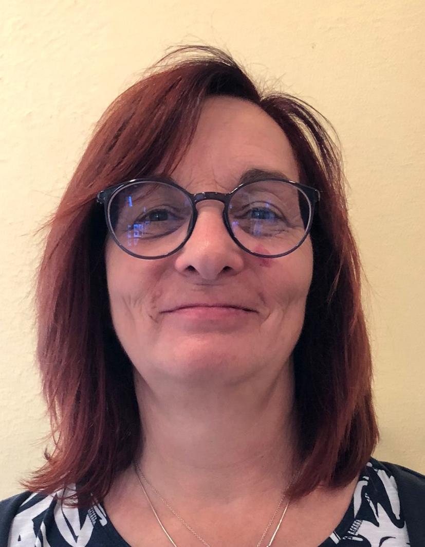 Pfarrgemeinderatsmitglied, PGR Wahl vom 09.11.2025 (c) Privat Pfarrgemeinderatsmitglied, PGR Wahl vom 09.11.2025