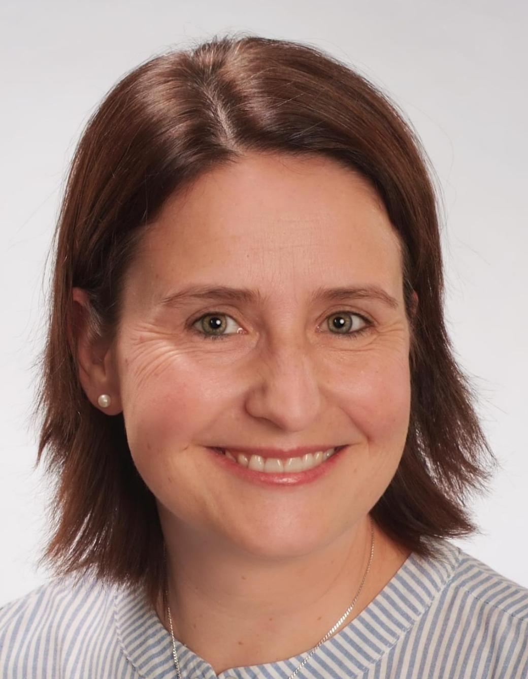 Pfarrgemeinderatsmitglied, PGR Wahl vom 09.11.2025 (c) Privat Pfarrgemeinderatsmitglied, PGR Wahl vom 09.11.2025