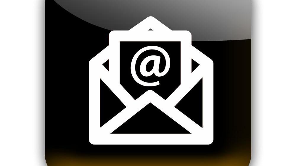 Symbol Brief, E-Mail, Newsletter