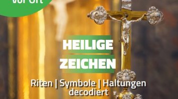 DLI Heilige Zeichen Durchblick Liturgie 2026