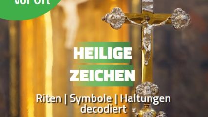 DLI Heilige Zeichen Durchblick Liturgie 2026