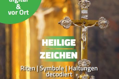 DLI Heilige Zeichen Durchblick Liturgie 2026