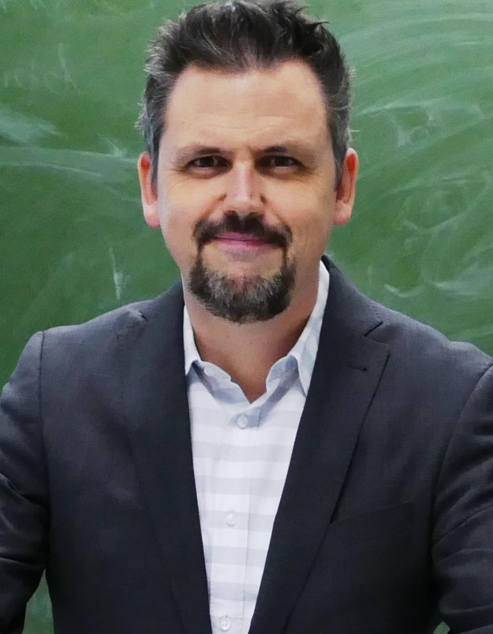 Dominik Berdin