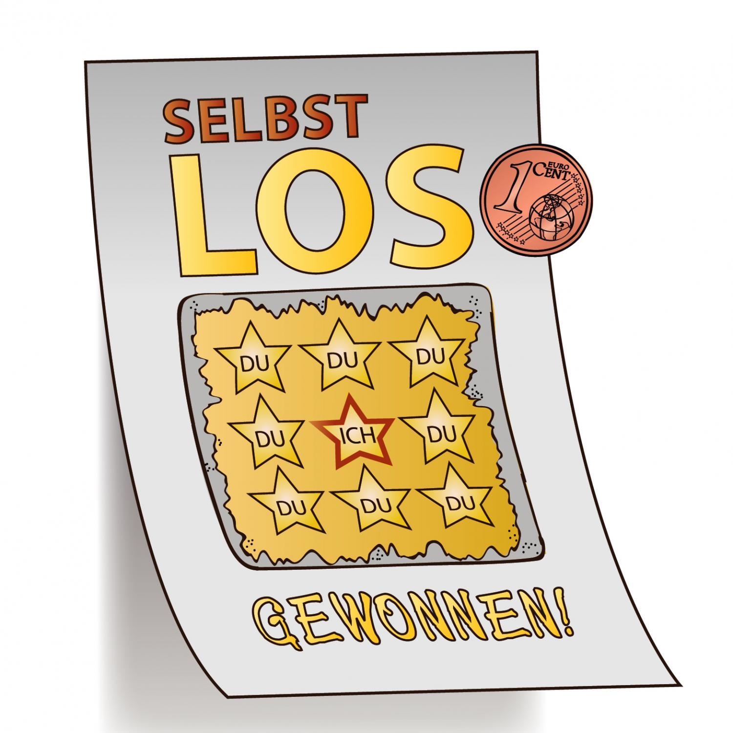 Ehrenamt Logo
