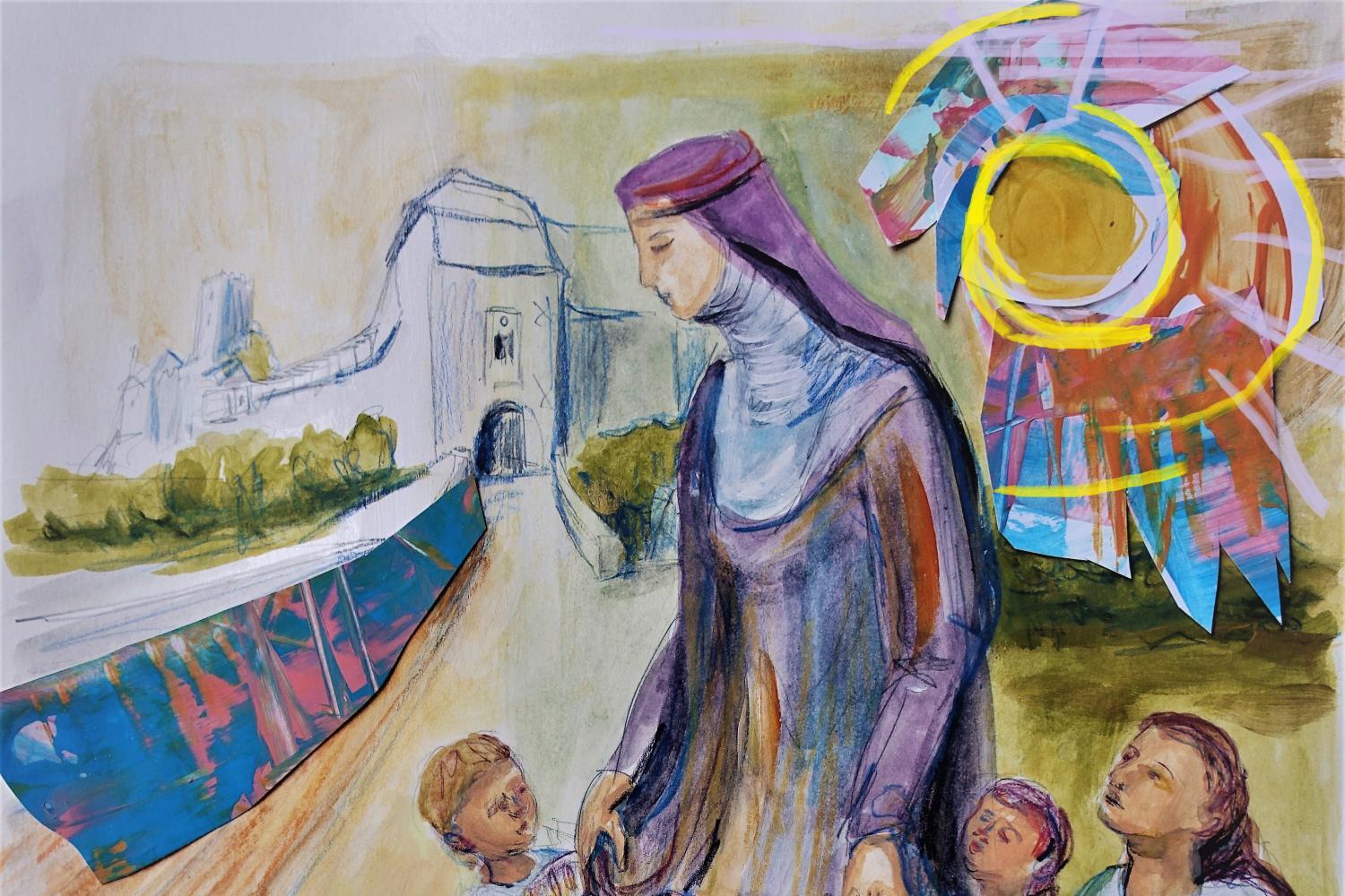 Elisabeth von Thüringen