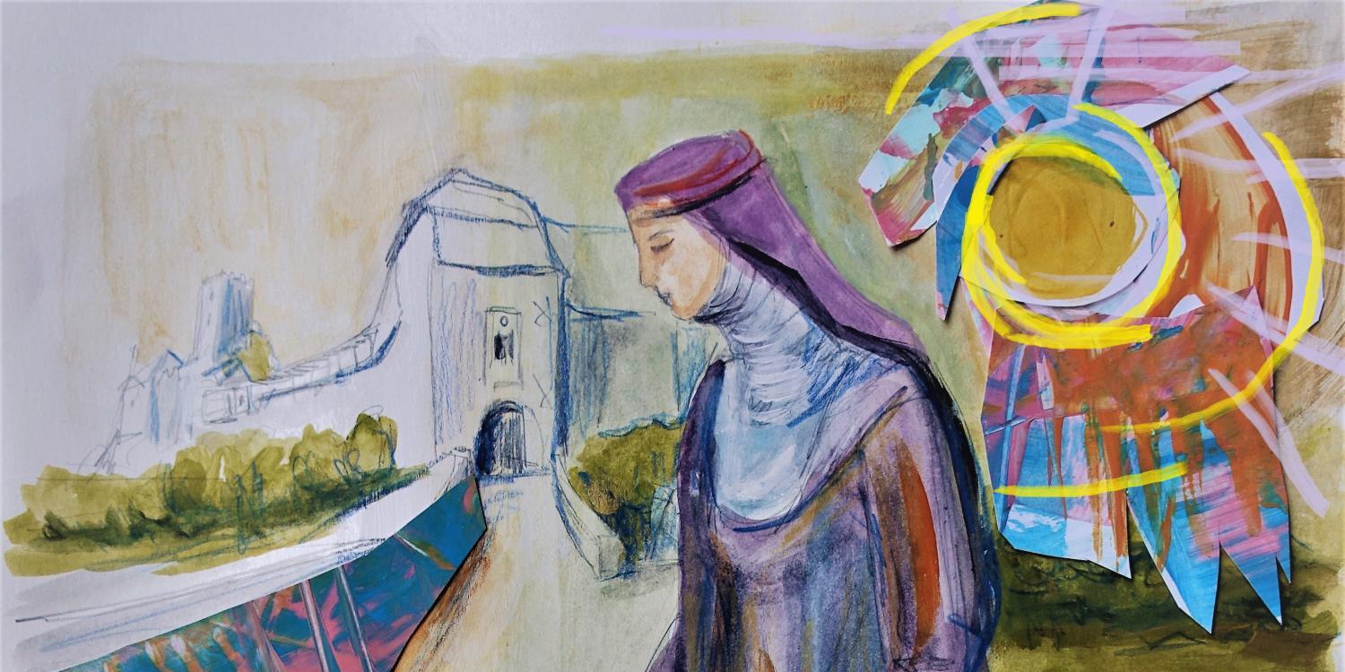 Elisabeth von Thüringen