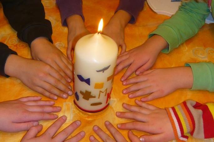 Erstkommunion Vorbereitung