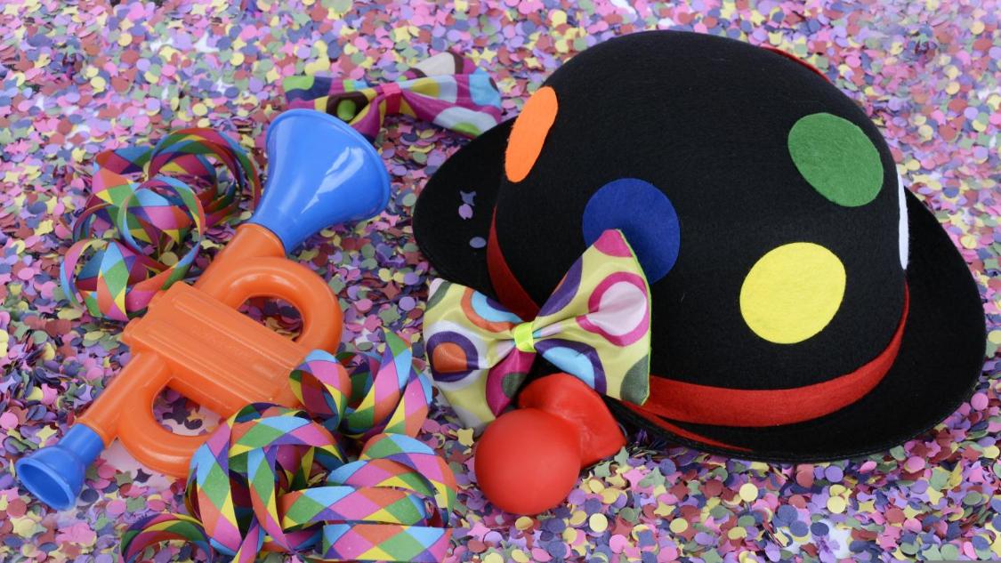 Fastnacht, Fasching, Karneval