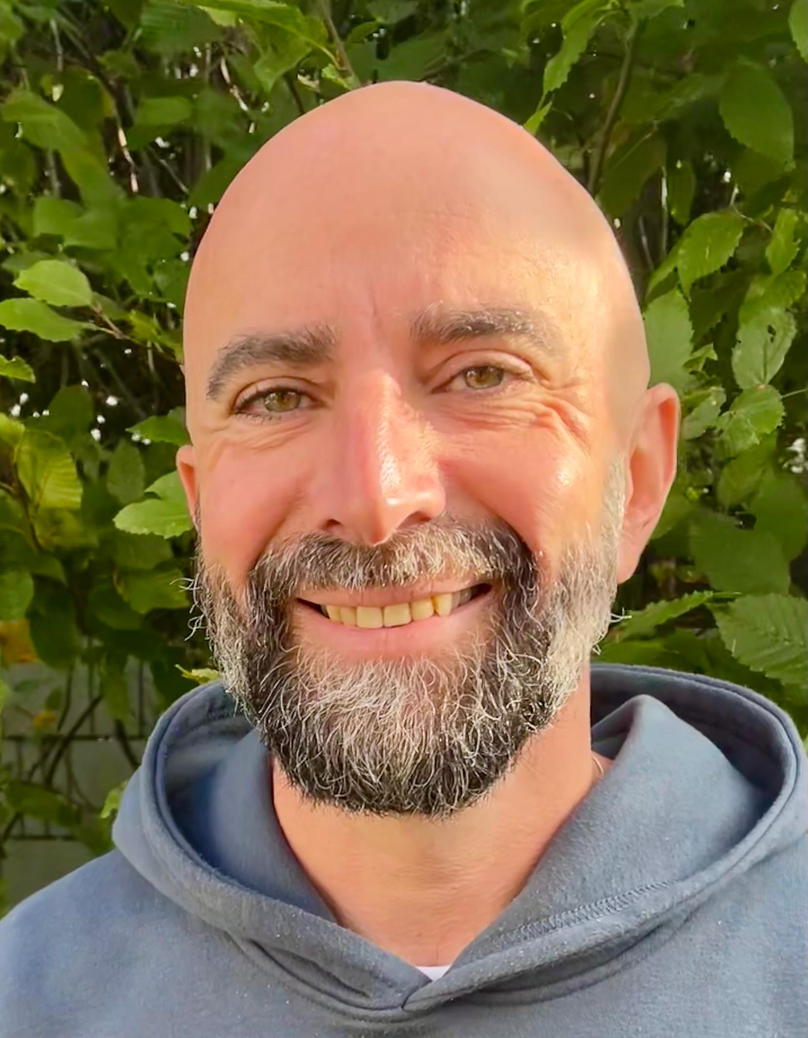 Pfarrgemeinderatsmitglied, PGR Wahl vom 09.11.2025 (c) Privat Pfarrgemeinderatsmitglied, PGR Wahl vom 09.11.2025