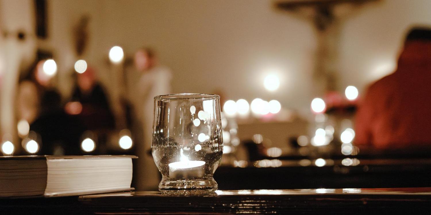 Gottesdienst, Rorate, Advent