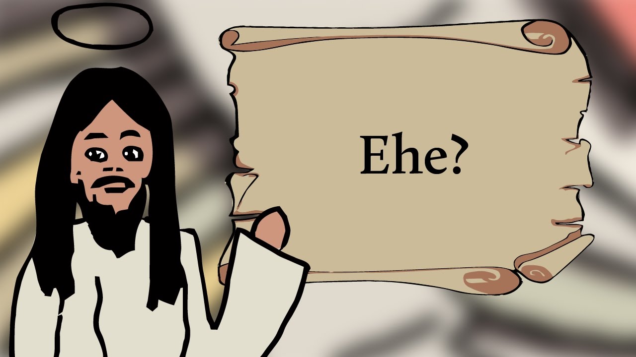 Thumbnail Ehe