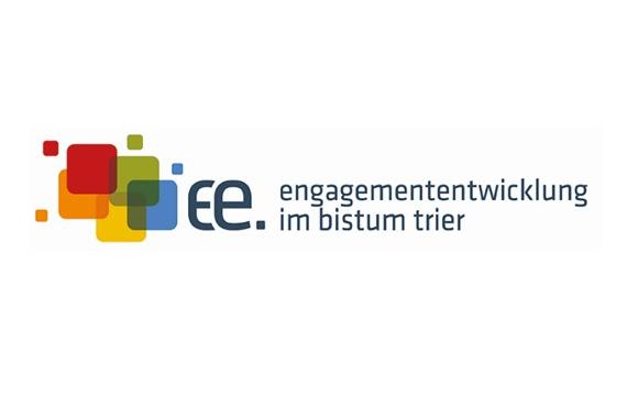 Logo Engagement-Entwicklung Bistum Trier