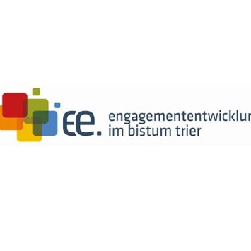 Logo Engagement-Entwicklung Bistum Trier
