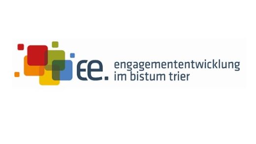Logo Engagement-Entwicklung Bistum Trier