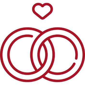 Hochzeitsring