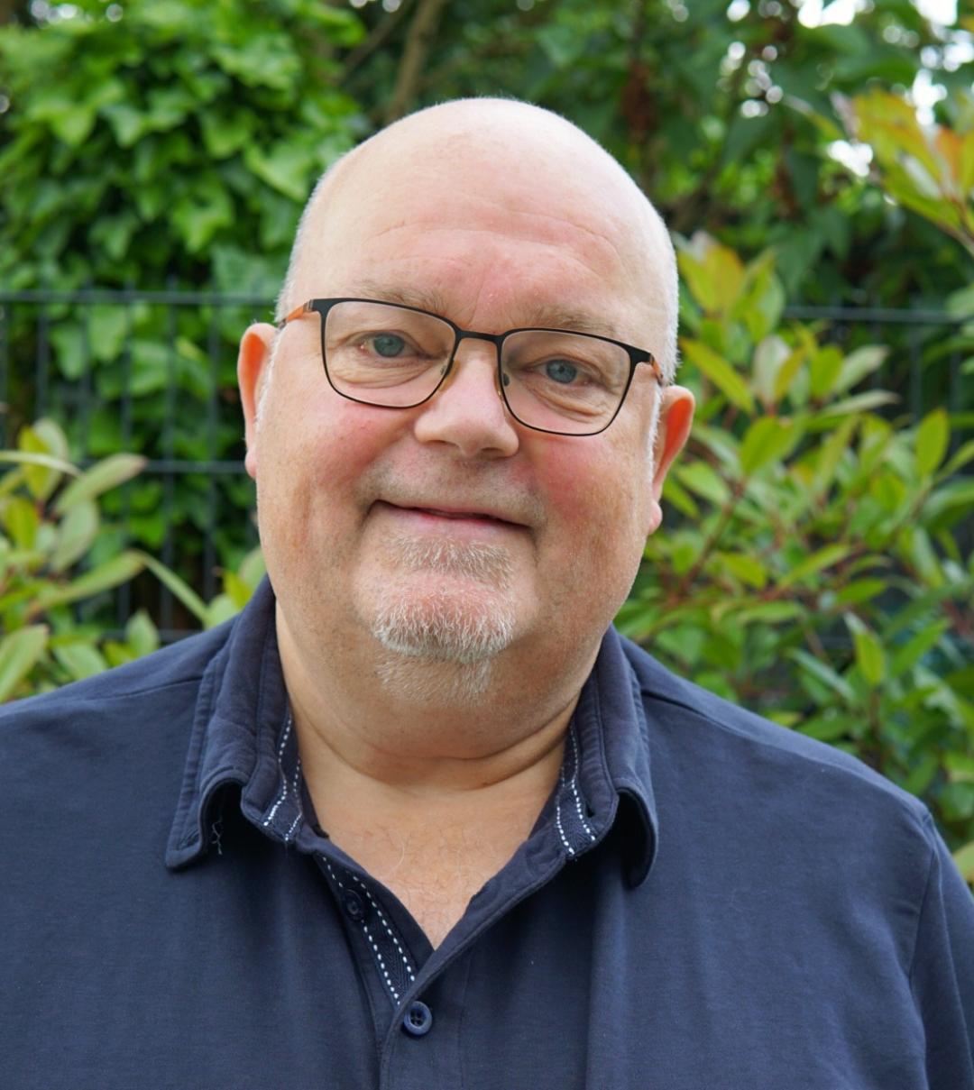 (c) Jürgen Sauer Jürgen Sauer