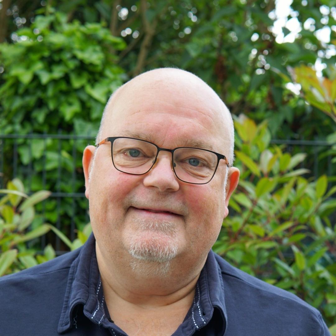 Jürgen Sauer