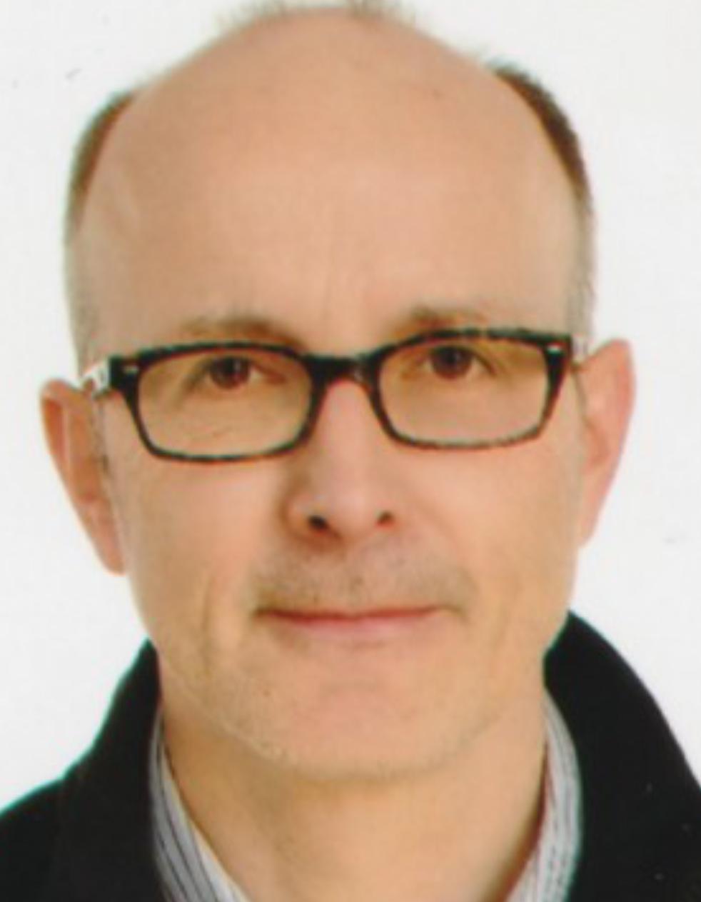 Joachim Klemm
