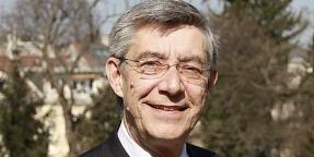 Klaus Prömpers