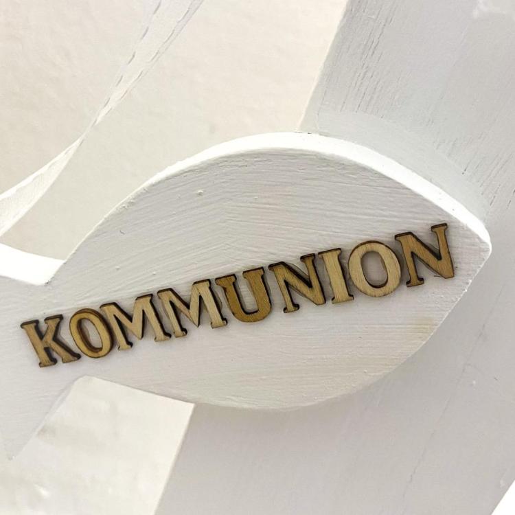 ERSTKOMMUNION