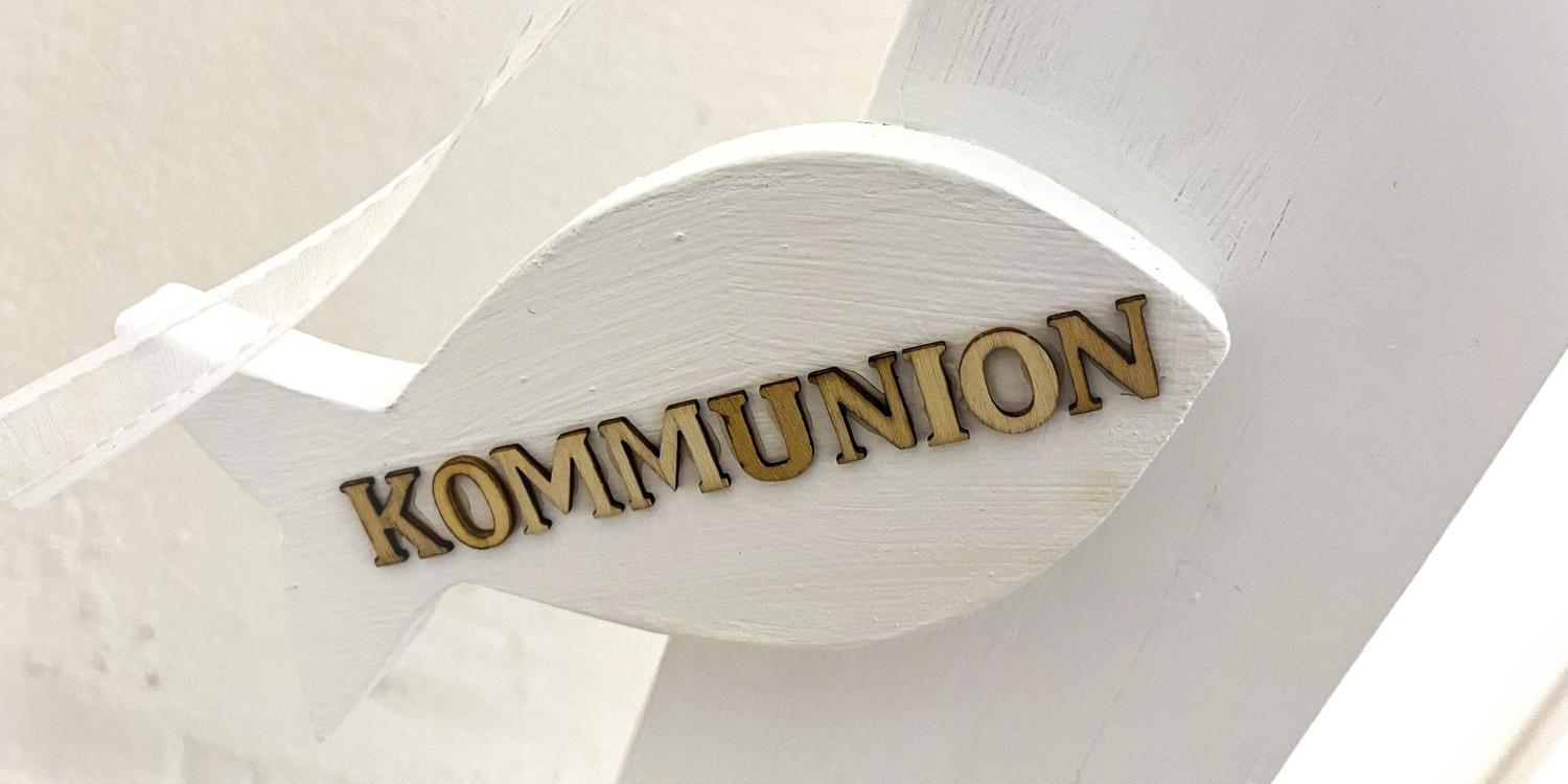 Kommunion