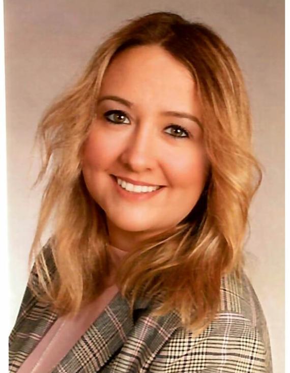 Pfarrgemeinderatsmitglied, PGR Wahl vom 09.11.2025 (c) Privat Pfarrgemeinderatsmitglied, PGR Wahl vom 09.11.2025