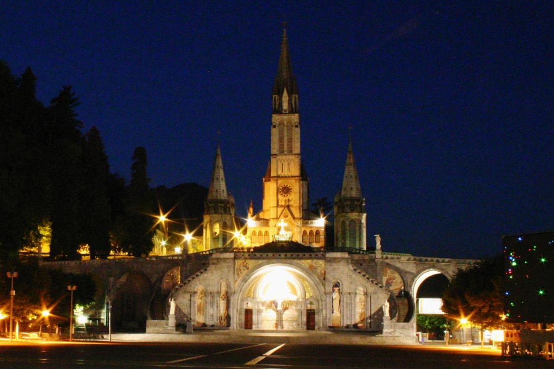 Lourdes