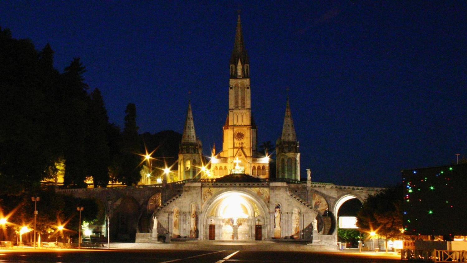 Lourdes