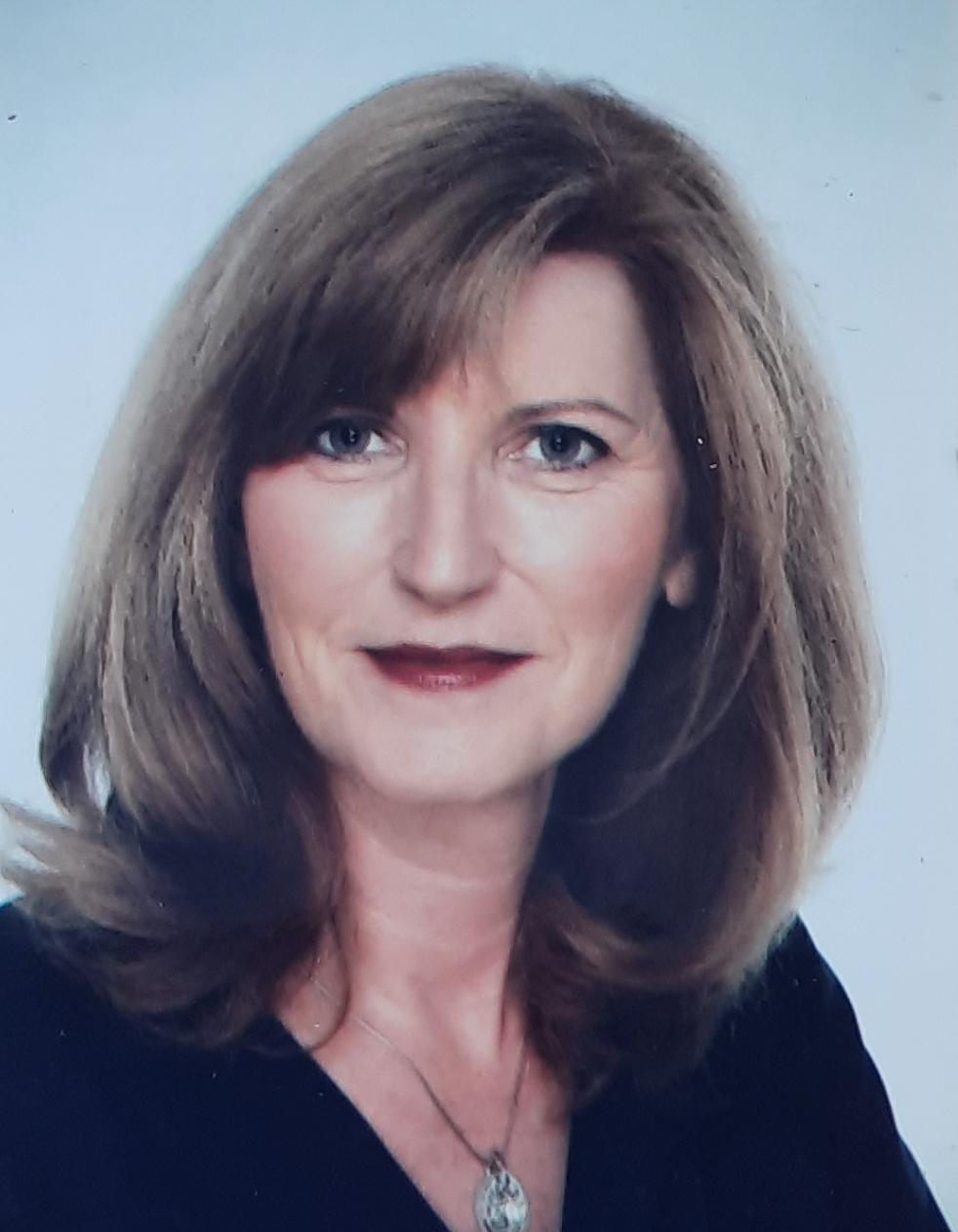 Margit Diehl