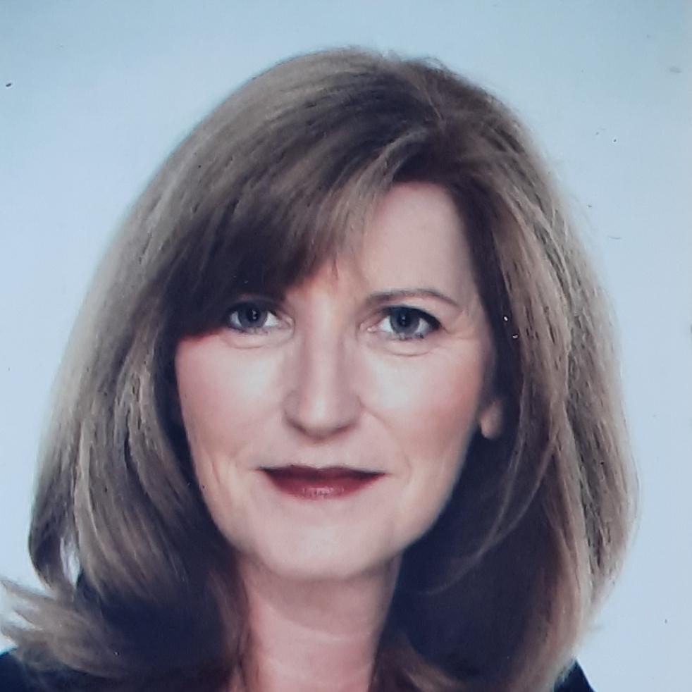 Margit Diehl