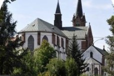 Marienthal - Basilika