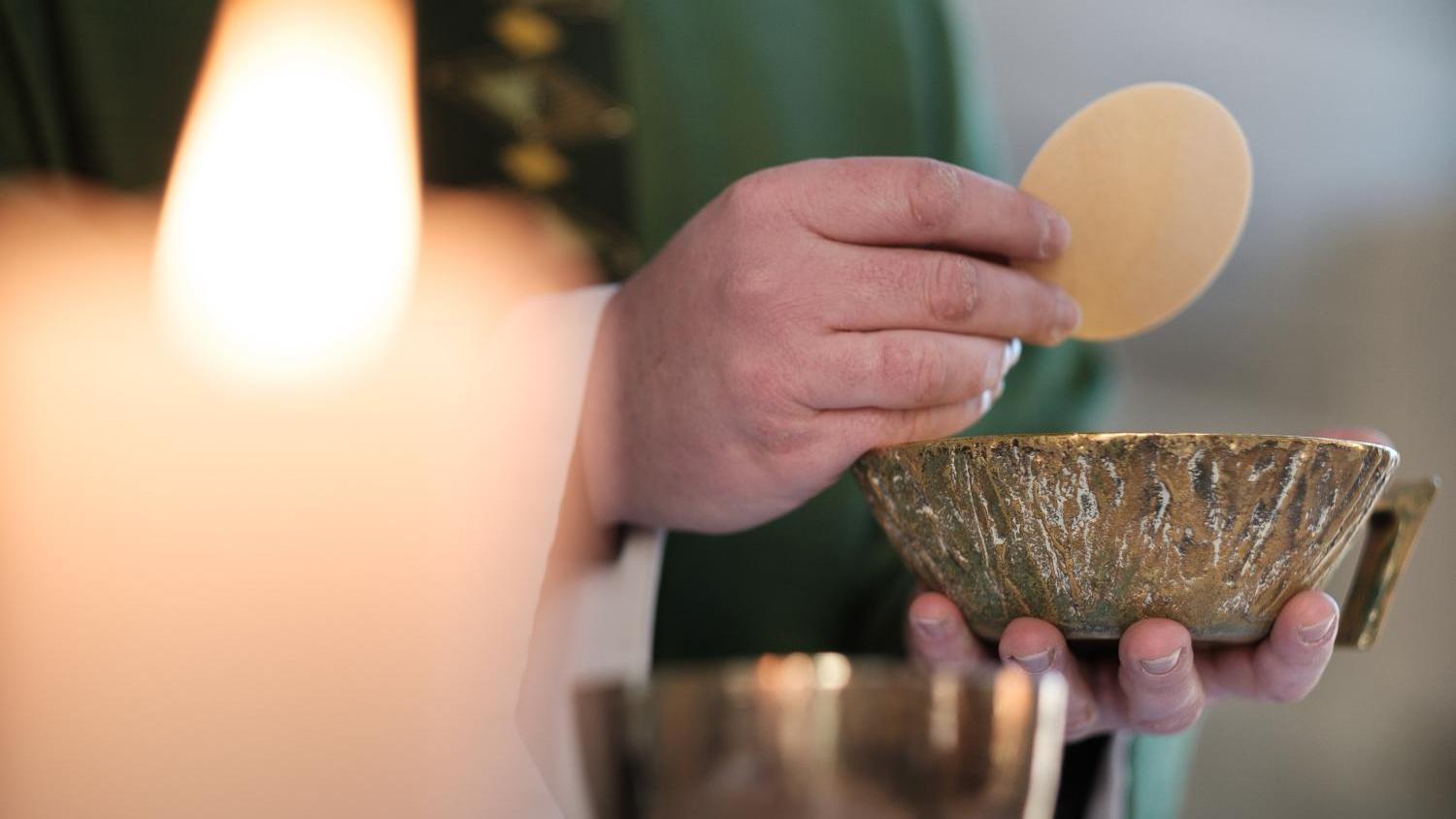 Messe, Gottesdienst