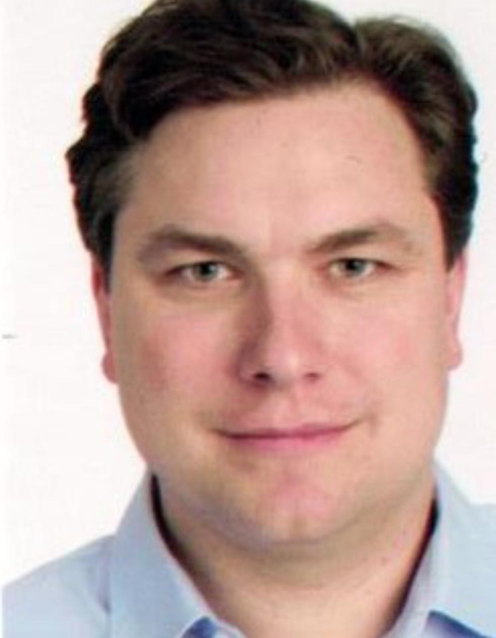 Oliver Koch