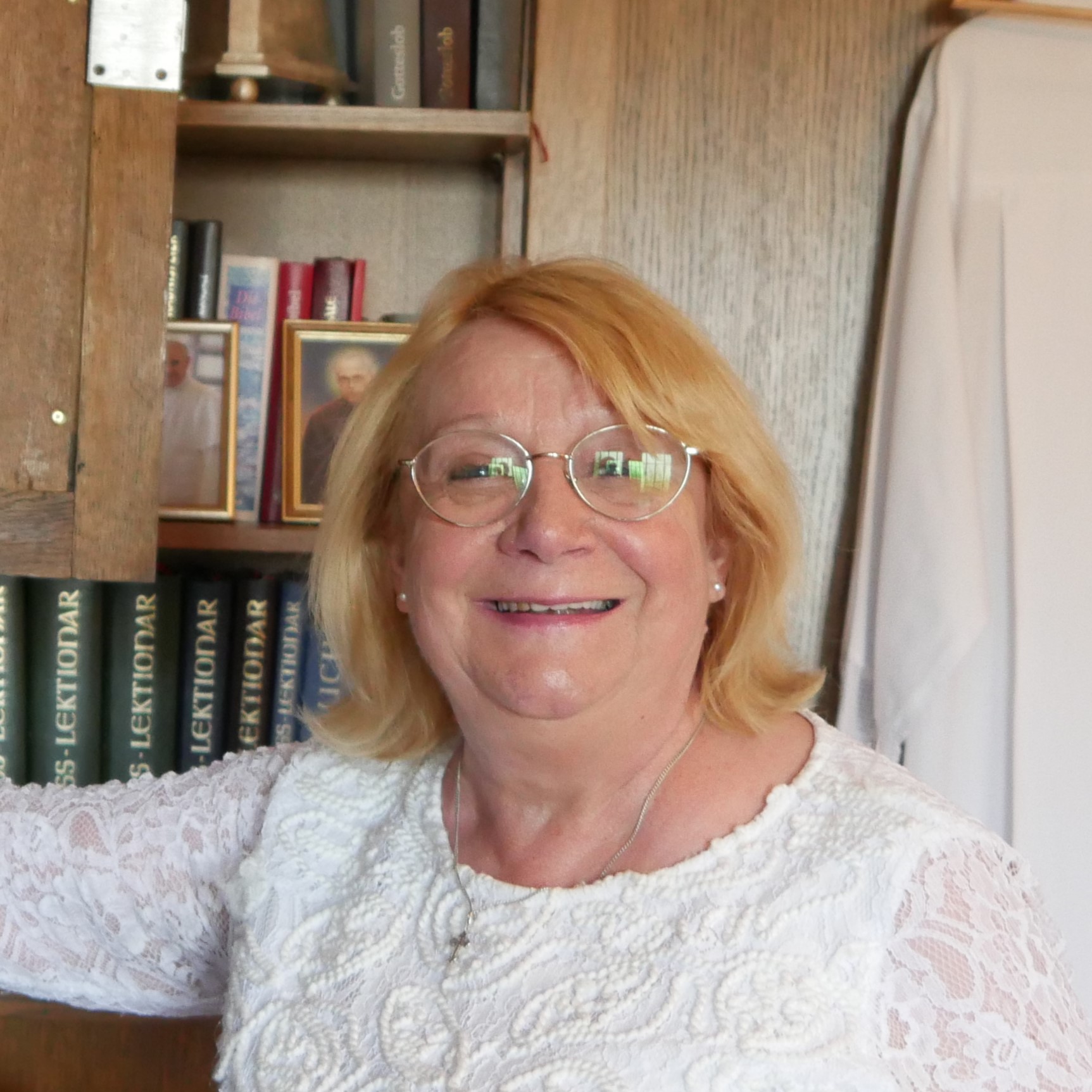 Elfriede Baltes