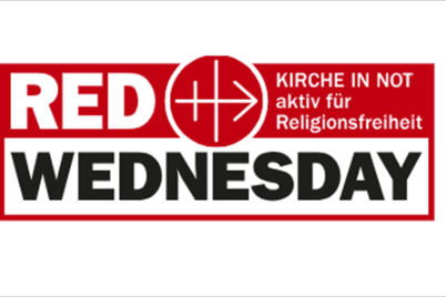 Red Wednesday Logo