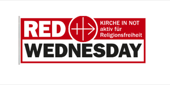 Red Wednesday Logo