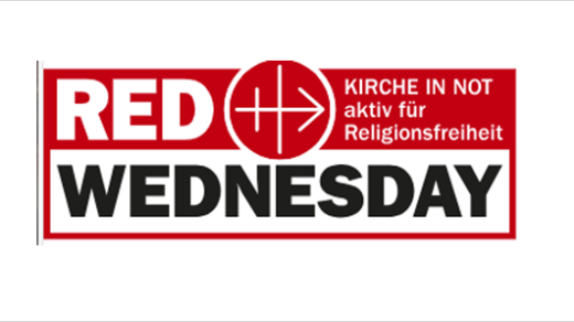 Red Wednesday Logo