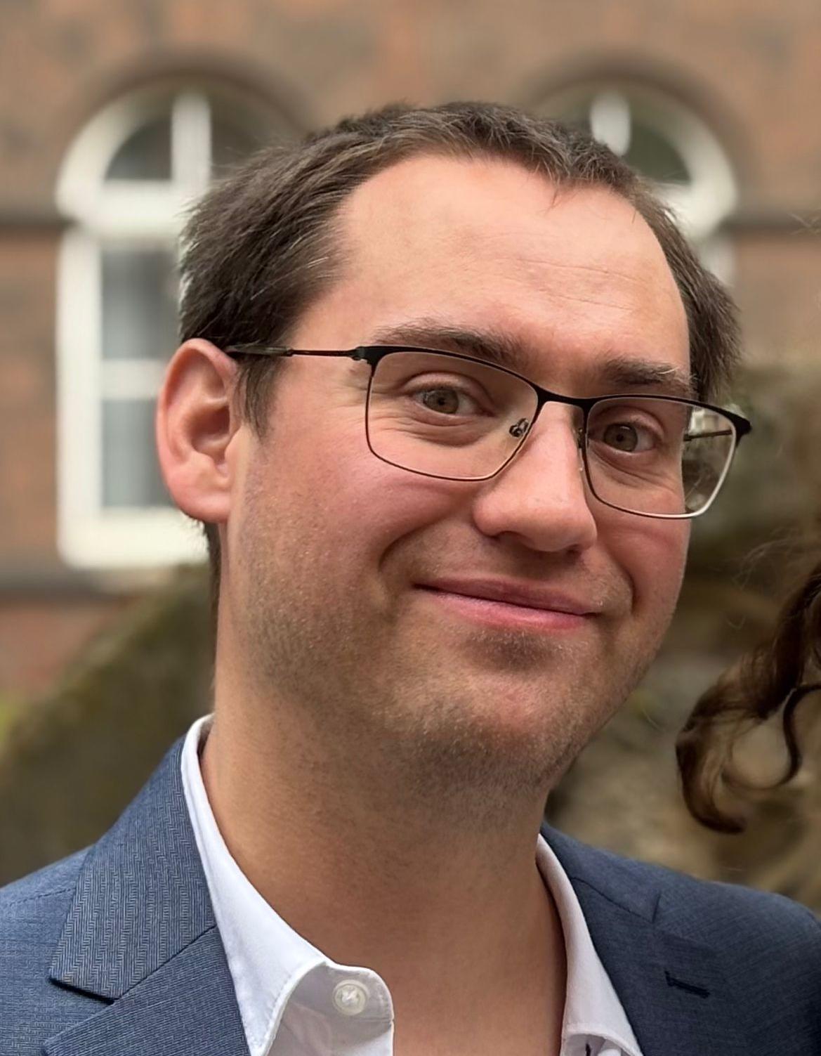 Pfarrgemeinderatsmitglied, PGR Wahl vom 09.11.2025 (c) Privat Pfarrgemeinderatsmitglied, PGR Wahl vom 09.11.2025