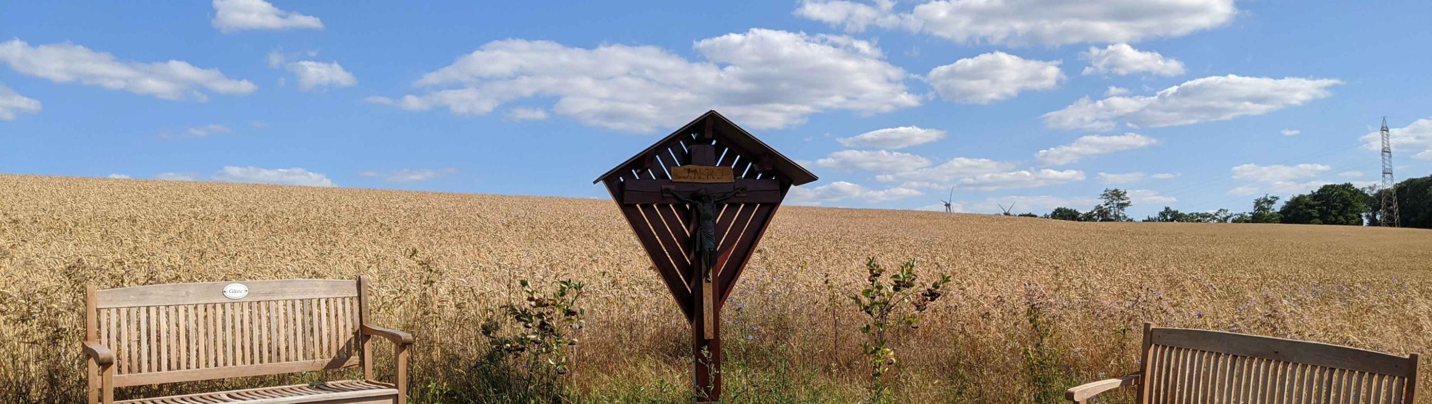 Pfarrei Heilig Kreuz Schwalbach