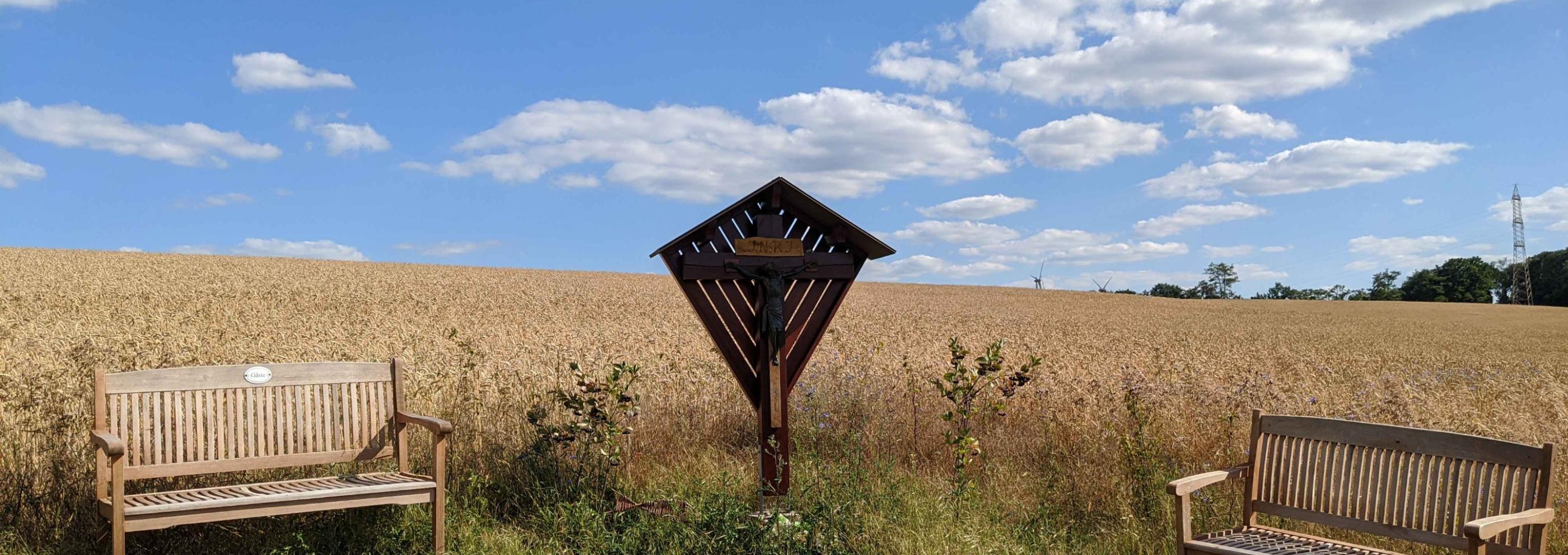 Pfarrei Heilig Kreuz Schwalbach