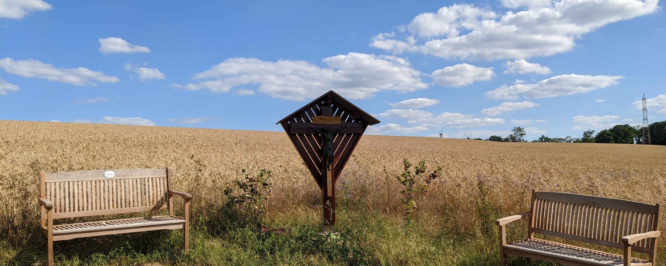 Pfarrei Heilig Kreuz Schwalbach