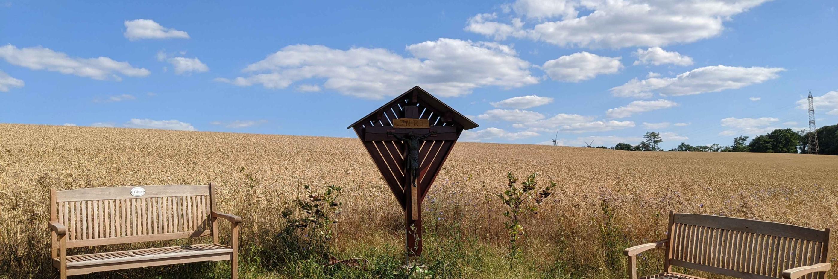 Pfarrei Heilig Kreuz Schwalbach
