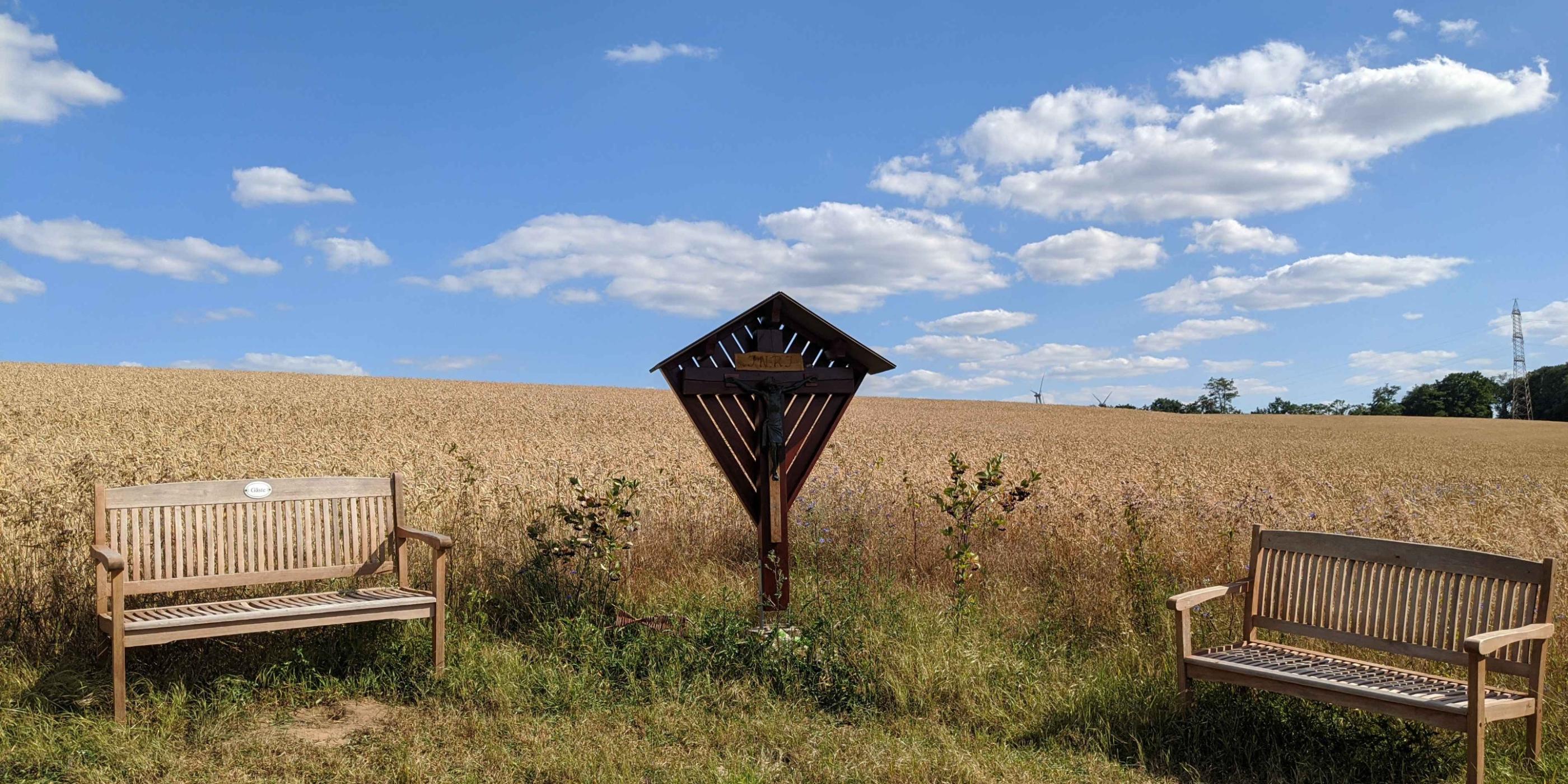 Pfarrei Heilig Kreuz Schwalbach