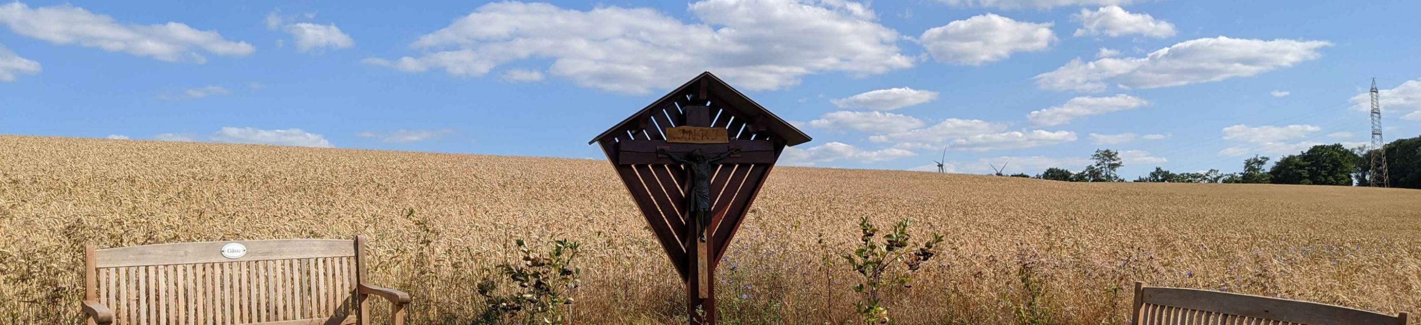 Pfarrei Heilig Kreuz Schwalbach
