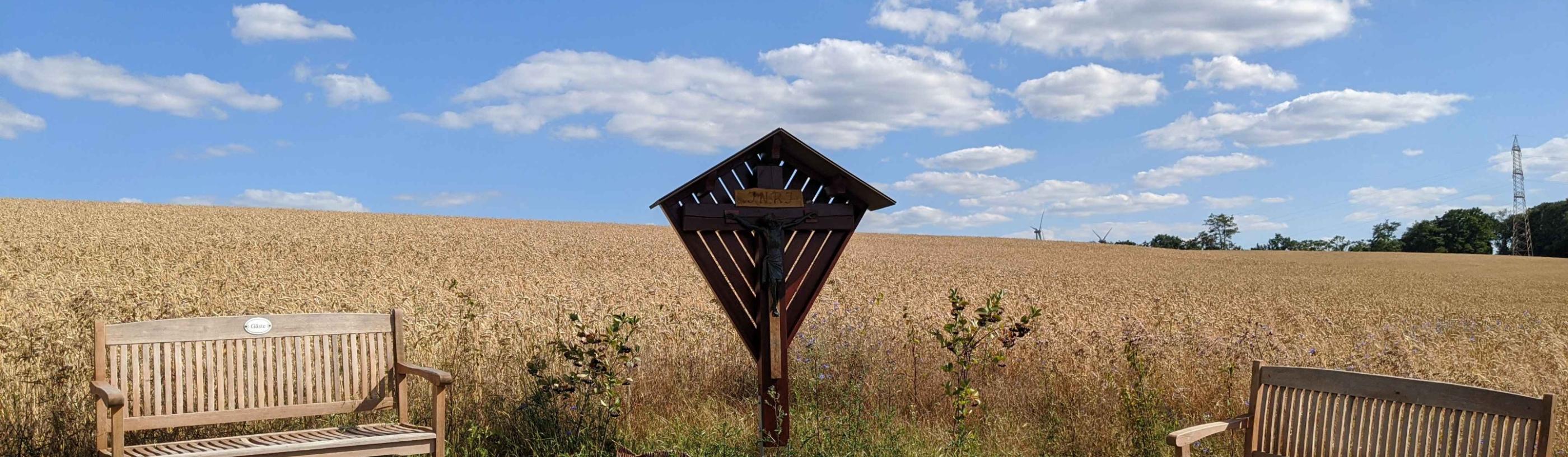 Pfarrei Heilig Kreuz Schwalbach