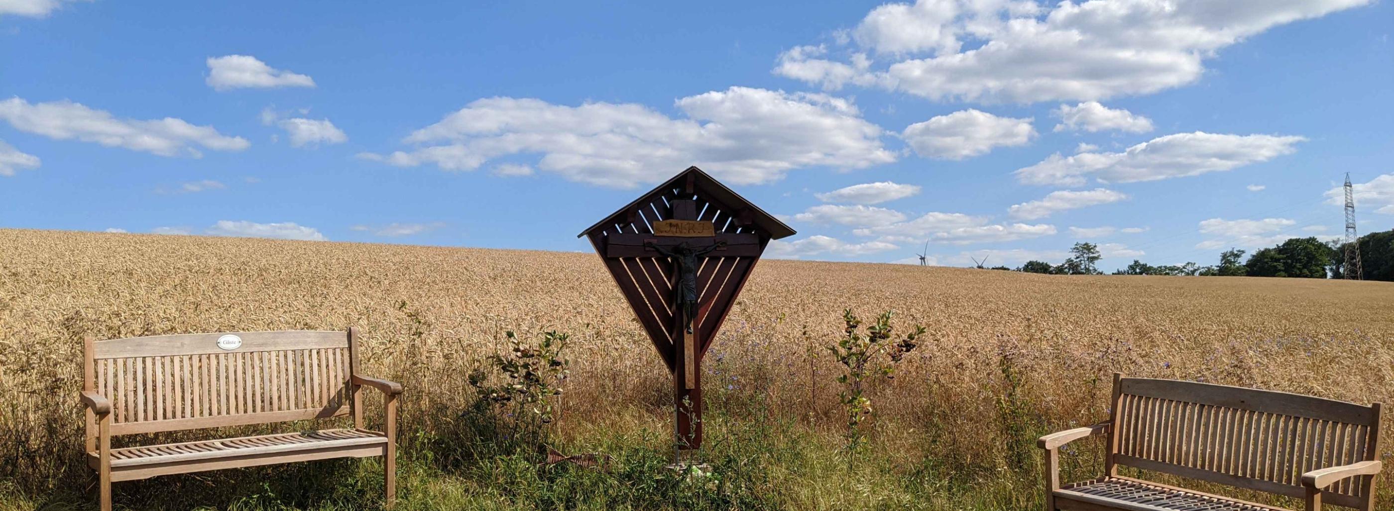 Pfarrei Heilig Kreuz Schwalbach